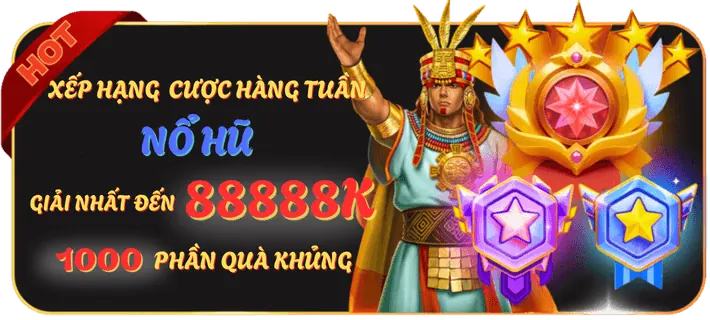 Hoàn trả không giới hạn Kubet