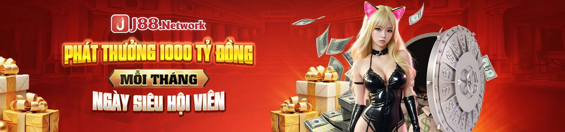 Chương trình VIP Kubet Mobile