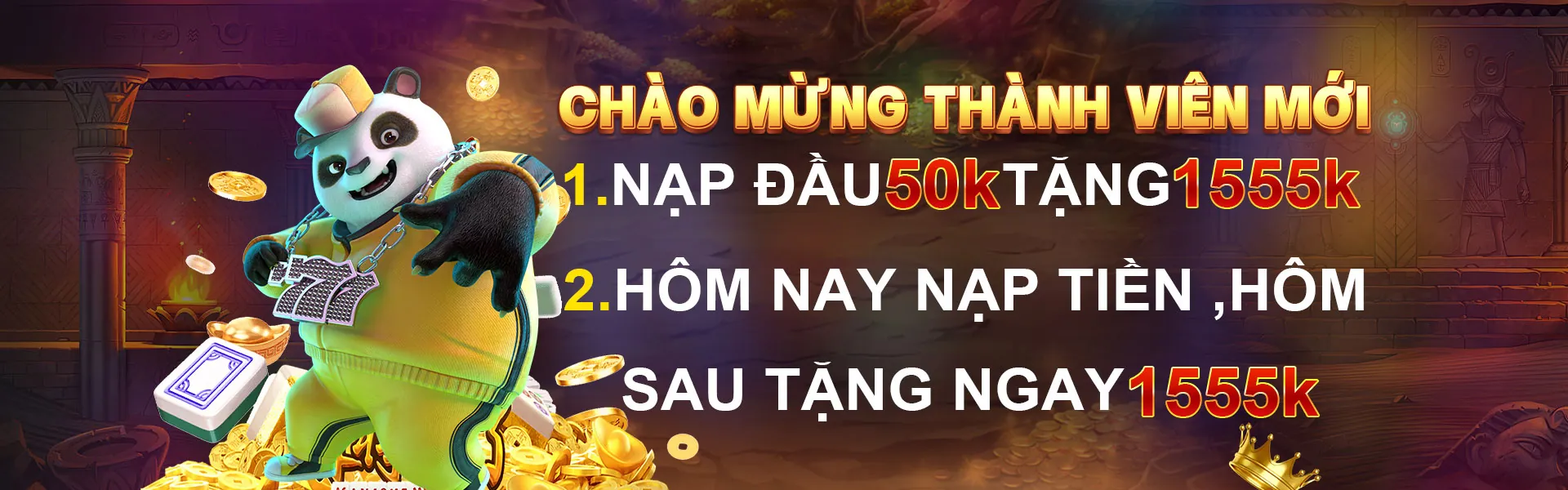 Banner khuyến mãi Kubet Mobile 2026